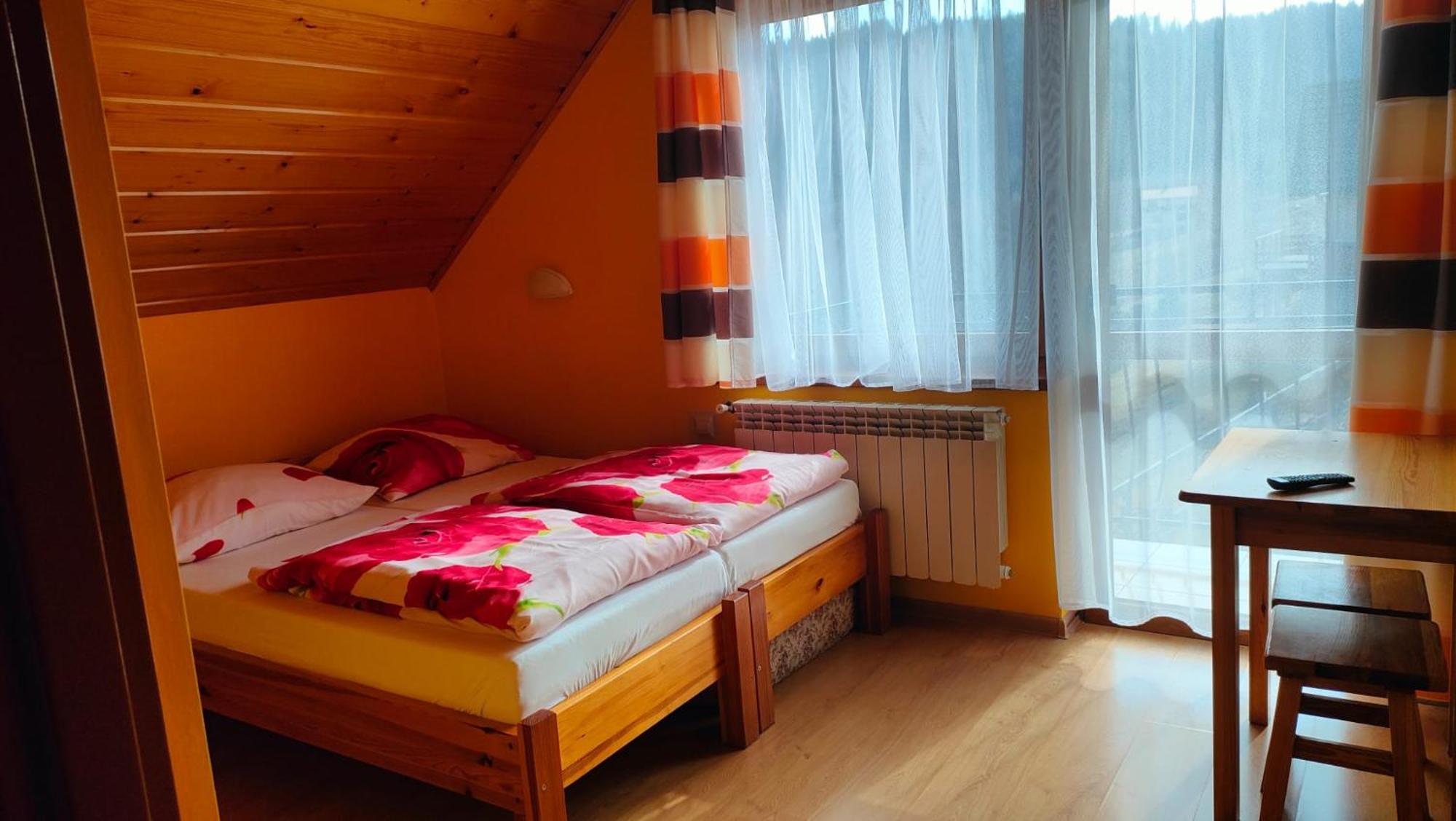 Nad Zalewem Villa Jaszczurowa Exterior foto